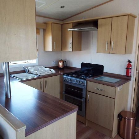 3 Bedroom Caravan Tattershall Exteriér fotografie