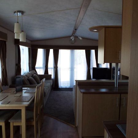 3 Bedroom Caravan Tattershall Exteriér fotografie