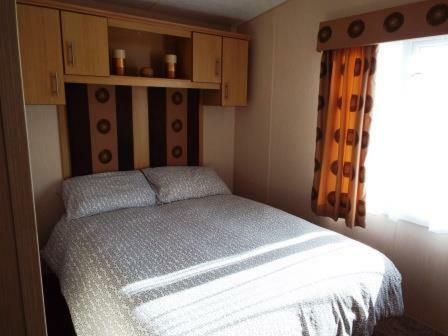 3 Bedroom Caravan Tattershall Exteriér fotografie